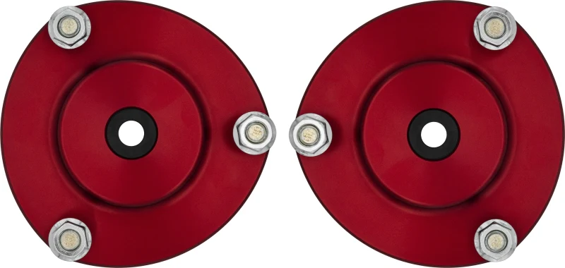 Camburg 05-23 Toyota Tacoma / 03-24 Toyota 4Runner Dominator Preload Spacer Kit - Image 10