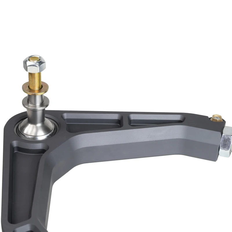 Camburg Ford Raptor 17-23 KINETIK V2 Performance Billet Uniball Upper Arms - Image 3
