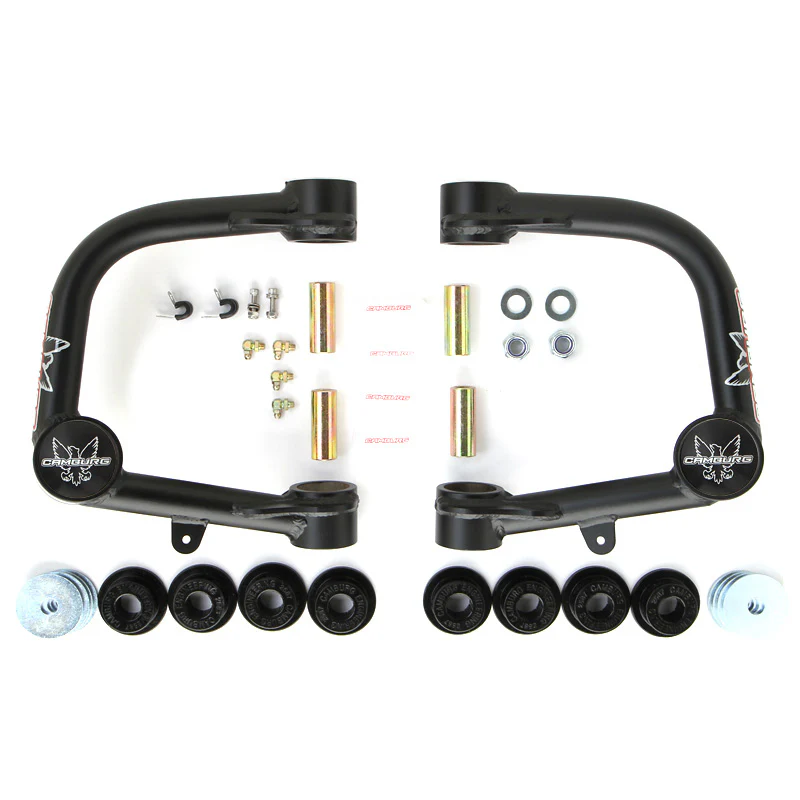 Camburg Toyota 4-Runner 03-23 / FJ 07-14 Performance X-Joint Upper Arms - Image 5