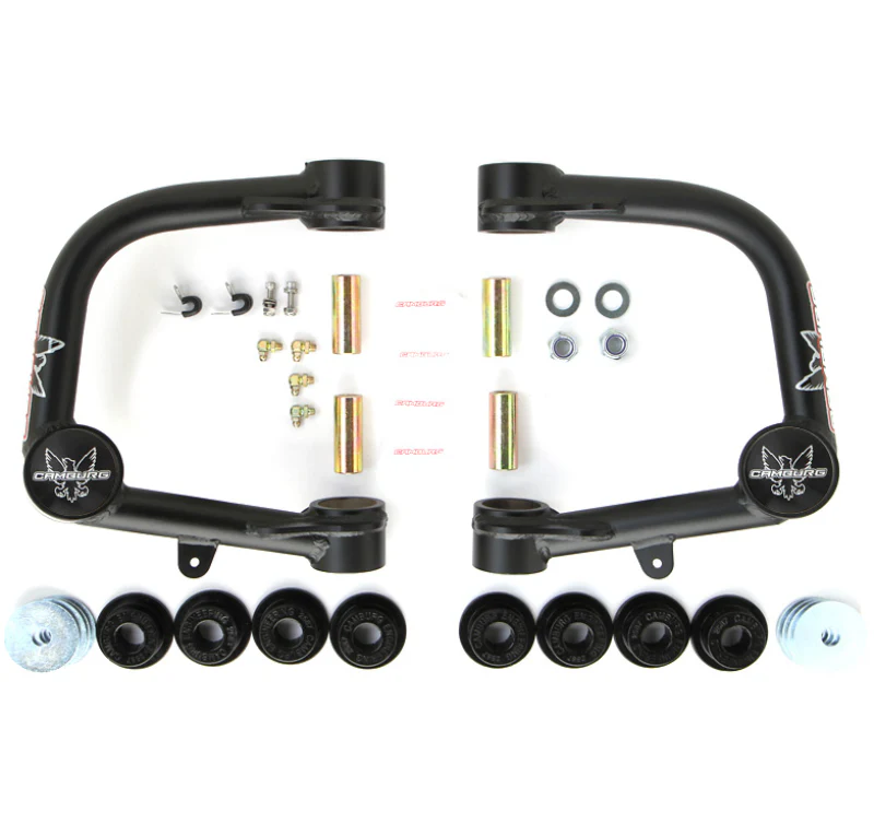 Camburg Toyota 4-Runner 03-23 / FJ 07-14 Performance X-Joint Upper Arms - Image 6