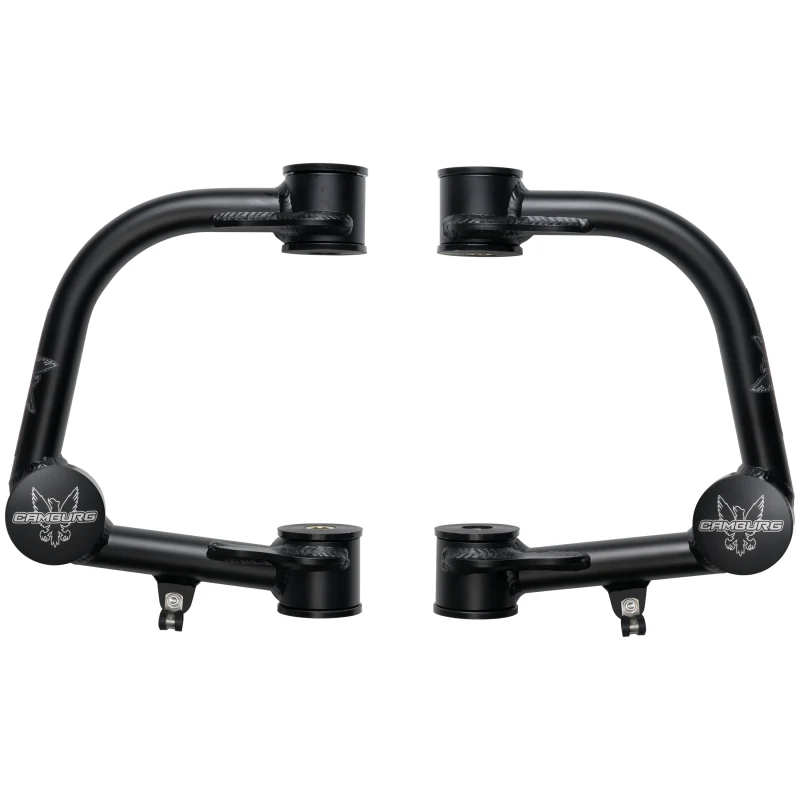 Camburg Toyota 4-Runner 03-23 / FJ 07-14 Performance X-Joint Upper Arms - Image 8