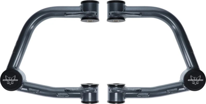 Camburg Toyota Tundra 2WD/4WD 22-23 1.25in Performance Uniball Upper Arms (w/ covers) - Image 7