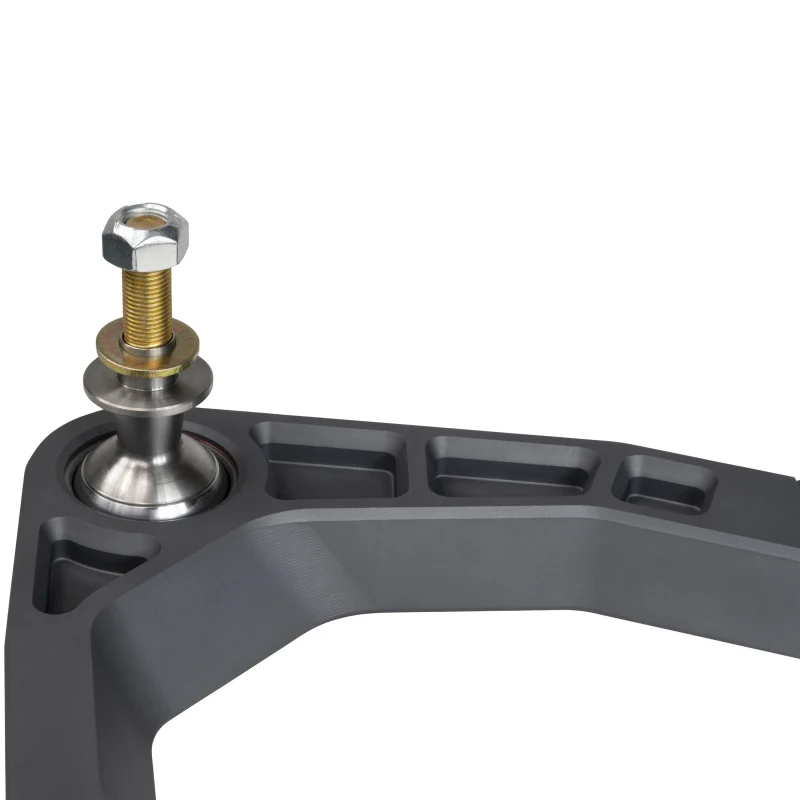Camburg Toyota Tundra 2WD/4WD 22-23 KINETIK V2 Performance Billet Uniball Upper Arms - Image 3