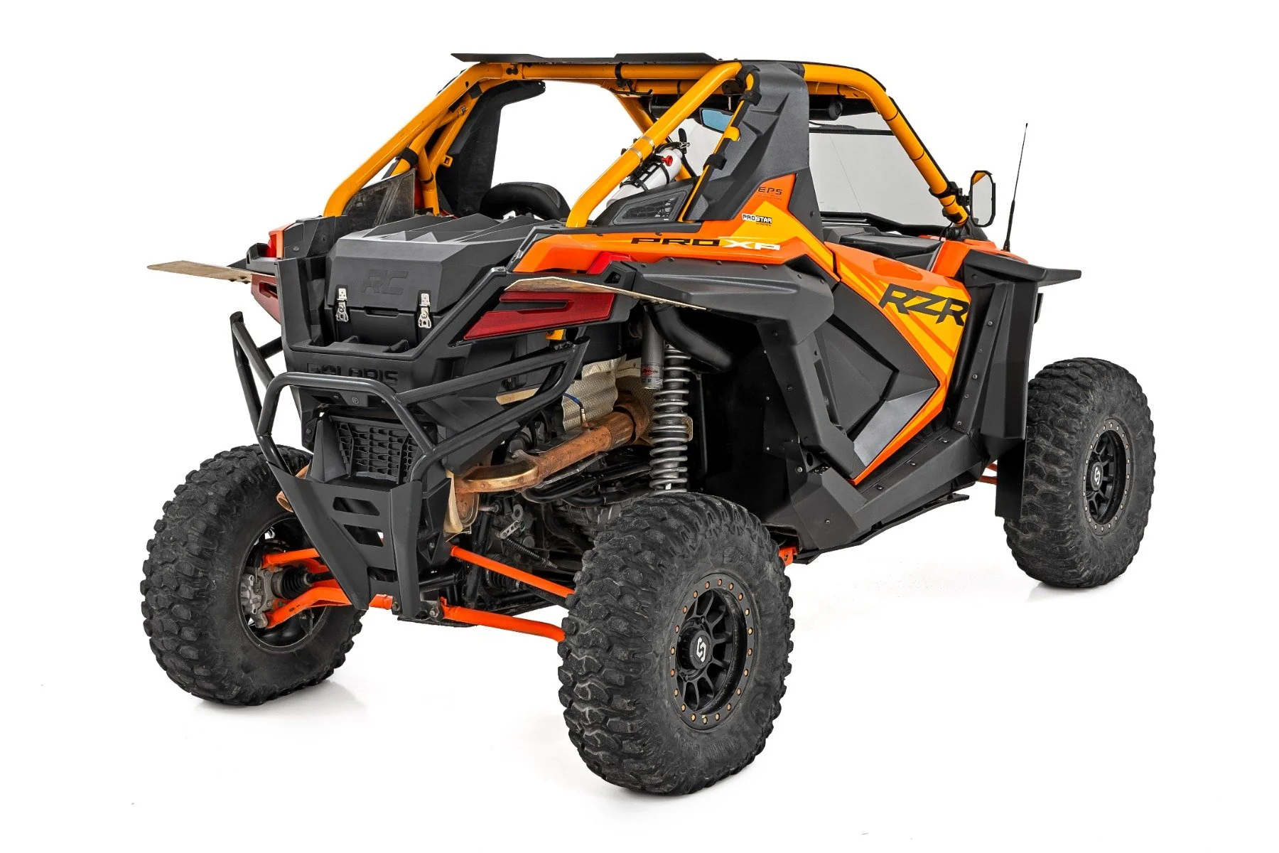 Cargo Box | 63.5 GL | Polaris RZR Pro R/Pro R 4 - Image 4