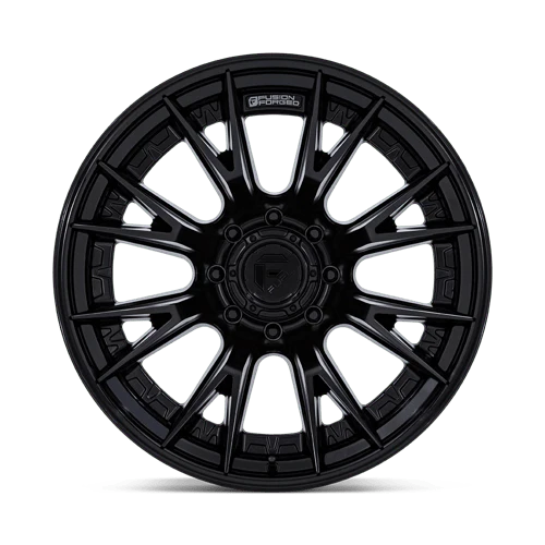 CATALYST 24X12 8X180 124 -44 M-BLK G-BLK - Image 3