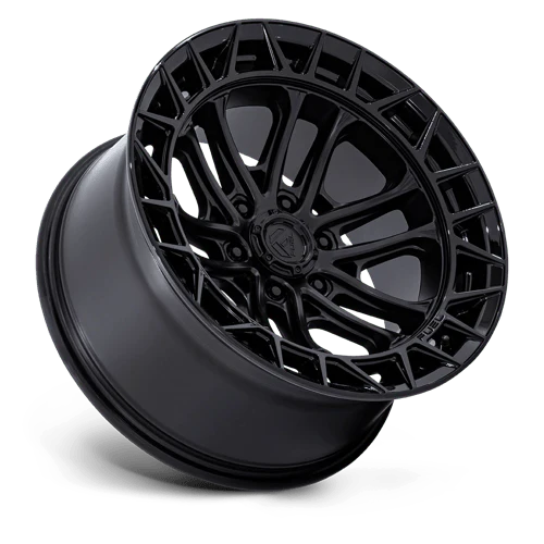 CELSIUS 17X9 6X135 87 -12 M-BLK BLK-LP - Image 2