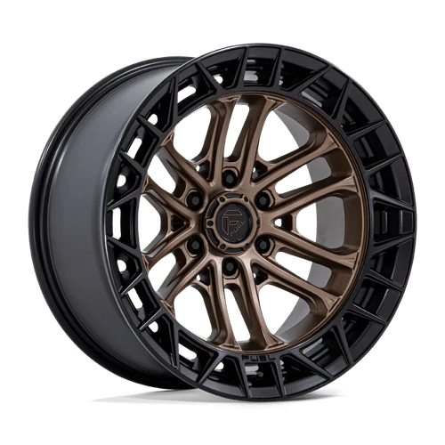 CELSIUS 20X9 6X135 87 +1 M-BRNZ BLK-LP
