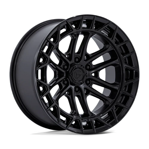 CELSIUS 20X9 6X135 87 +20 M-BLK BLK-LP