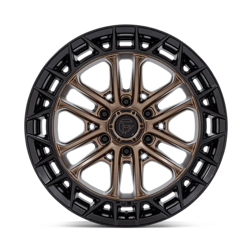 CELSIUS 20X9 6X5.5 106 +1 M-BRNZ BLK-LP - Image 3