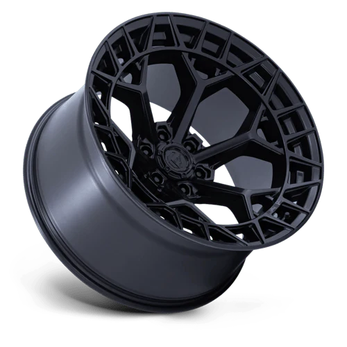 CHARGER 17X9 5X5 71 +1 BLK-OUT - Image 2