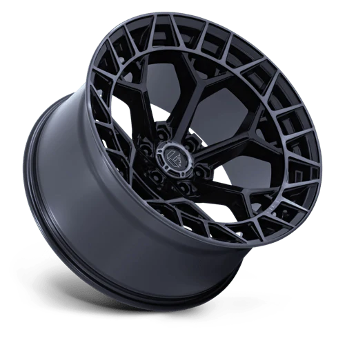 CHARGER 17X9 5X5 71 +1 G-BLK BRS-DDT - Image 2