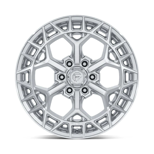 CHARGER 17X9 5X5 71 +1 G-SLV-MCH - Image 3