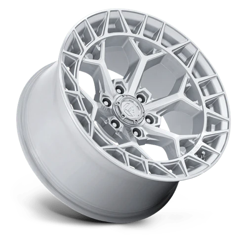 CHARGER 17X9 5X5 71 -12 G-SLV-MCH - Image 2