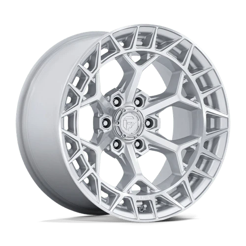 CHARGER 20X10 6X5.5 106 -18 G-SLV-MCH