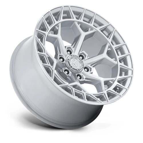 CHARGER 20X10 6X5.5 106 -18 G-SLV-MCH - Image 2