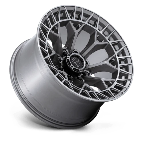 CHARGER 20X10 8X170 125 -18 PLTNM - Image 2