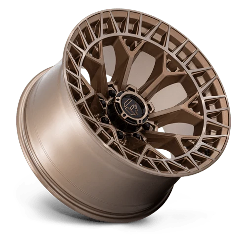 CHARGER 20X10 8X180 124 -18 PLTNM-BRNZ - Image 2