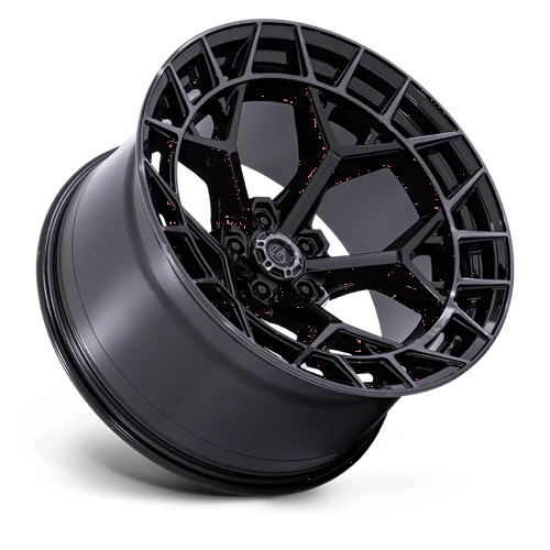 CHARGER 20X9 5X5 71 +1 G-BLK BRS-DDT - Image 2