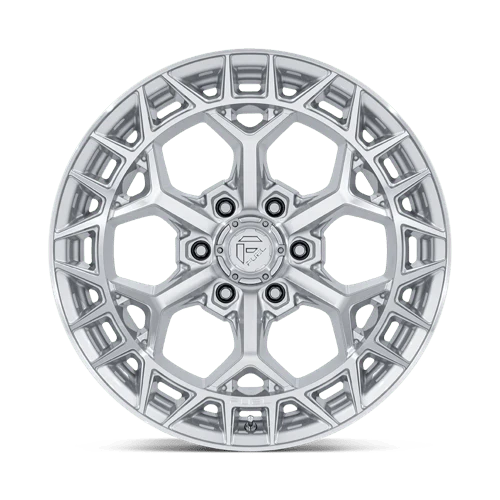 CHARGER 20X9 6X135 87 +20 G-SLV-MCH - Image 3