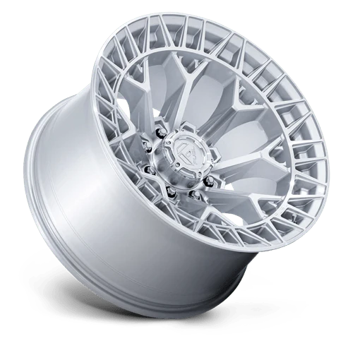 CHARGER 20X9 8X180 124 +1 G-SLV-MCH - Image 2