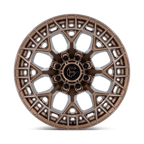 CHARGER 20X9 8X6.5 125 +1 PLTNM-BRNZ - Image 3