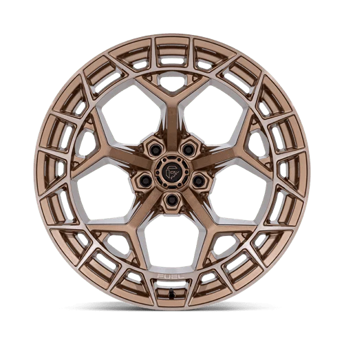 CHARGER 22X12 5X5 71 -44 PLTNM-BRNZ - Image 3