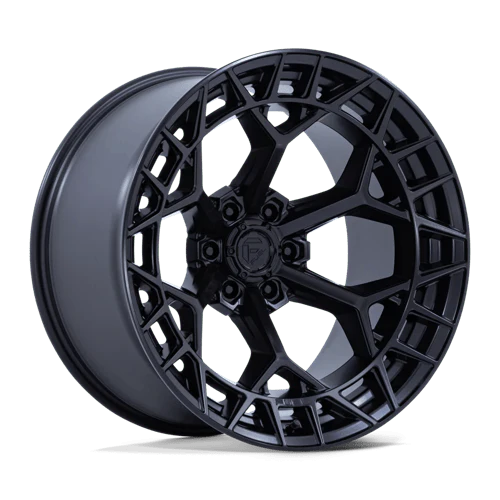 CHARGER 22X12 6X135 87 -44 BLK-OUT