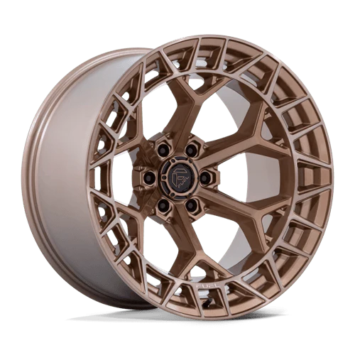 CHARGER 22X12 6X5.5 106 -44 PLTNM-BRNZ