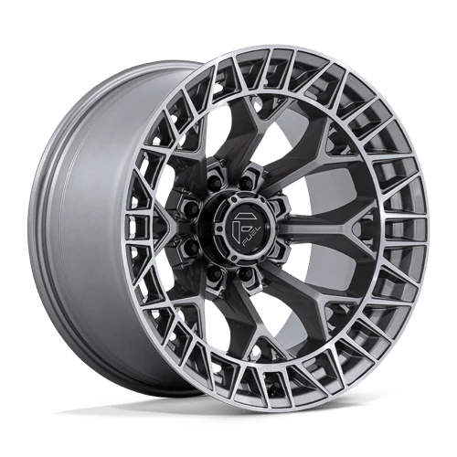 CHARGER 22X12 8X170 125 -44 PLTNM