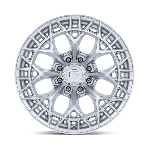 CHARGER 22X12 8X6.5 125 -44 G-SLV-MCH - Image 3