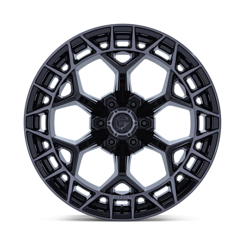 CHARGER 22X9.5 6X5.5 106 +18 GBLK BRS-DT - Image 3