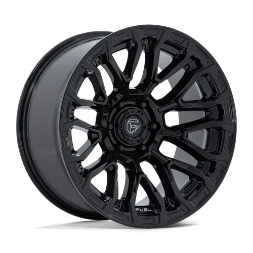 CHISEL 20X9 5X5 71 +1 G-BLK