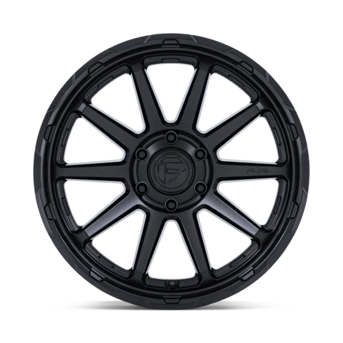 CIRCUIT 17X9 6X5.5 106 +1 M-BLK - Image 3