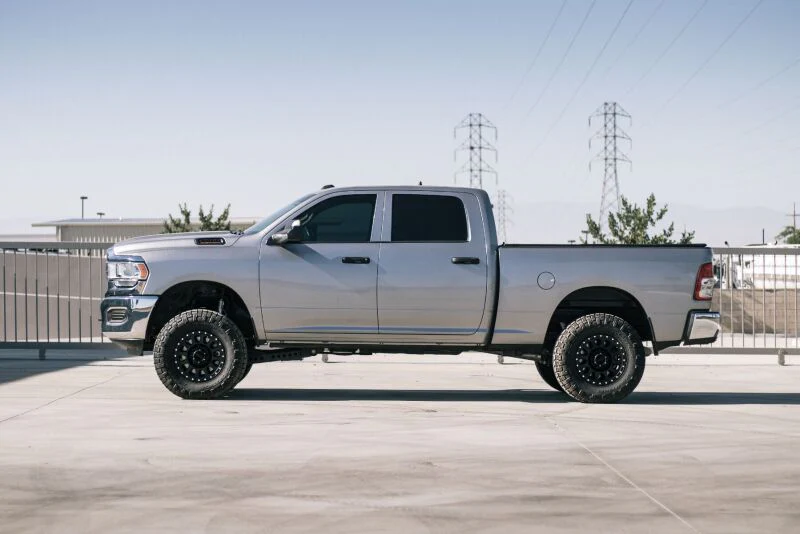Cognito 14-24 RAM 2500 4WD 3in Performance Leveling Kit w/ Fox PS 2.0 IFP Shocks - Image 4
