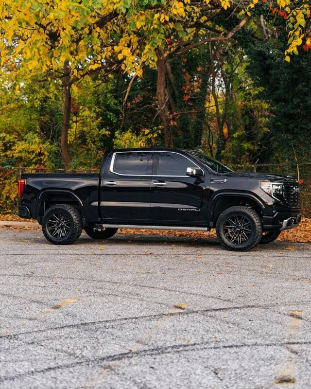 Cognito 19-24 Chevy/GMC Silverado/Sierra 1500 2WD/4WD 3in Standard Leveling Kit - Image 3
