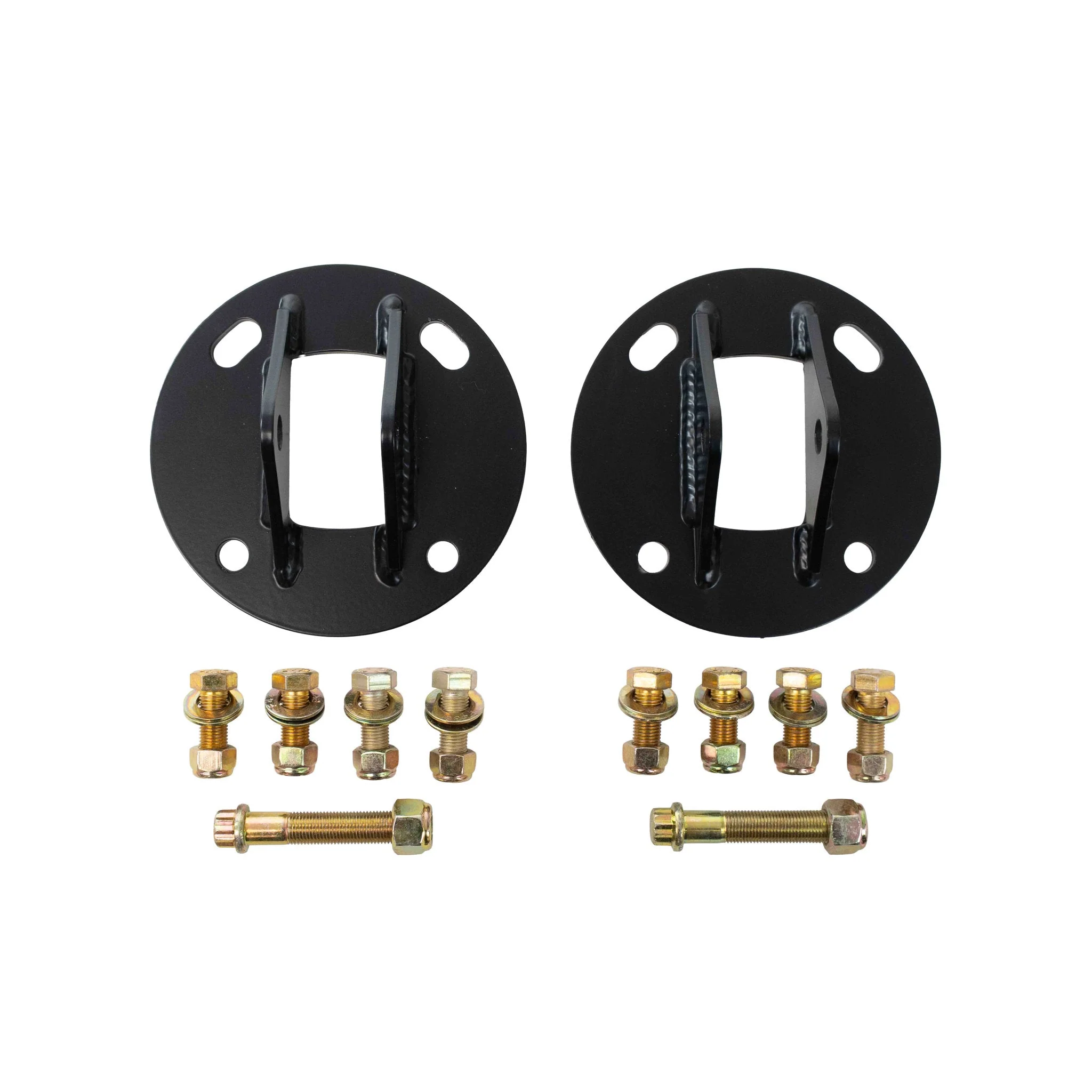 Coil Bucket Shock Mounts - Image 2