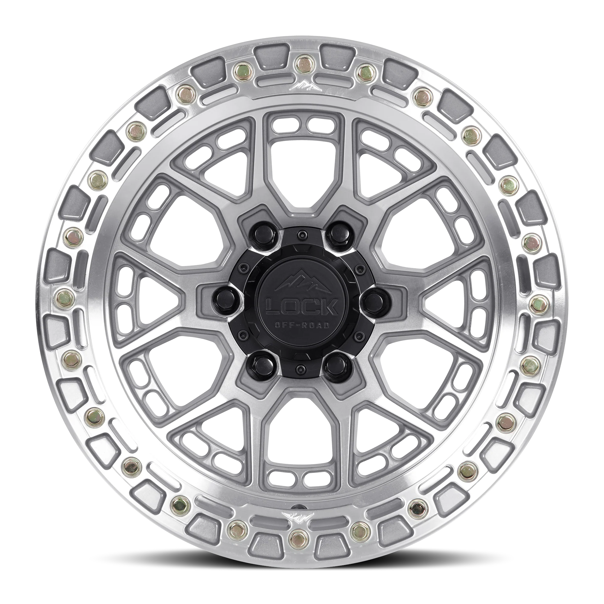 COMMANDO - MACHINE FACE POLISH - Image 2