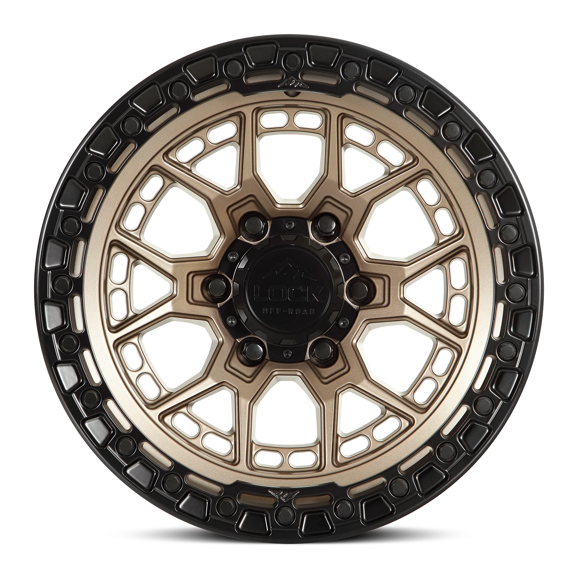 COMMANDO- MATTE BRONZE - Image 2