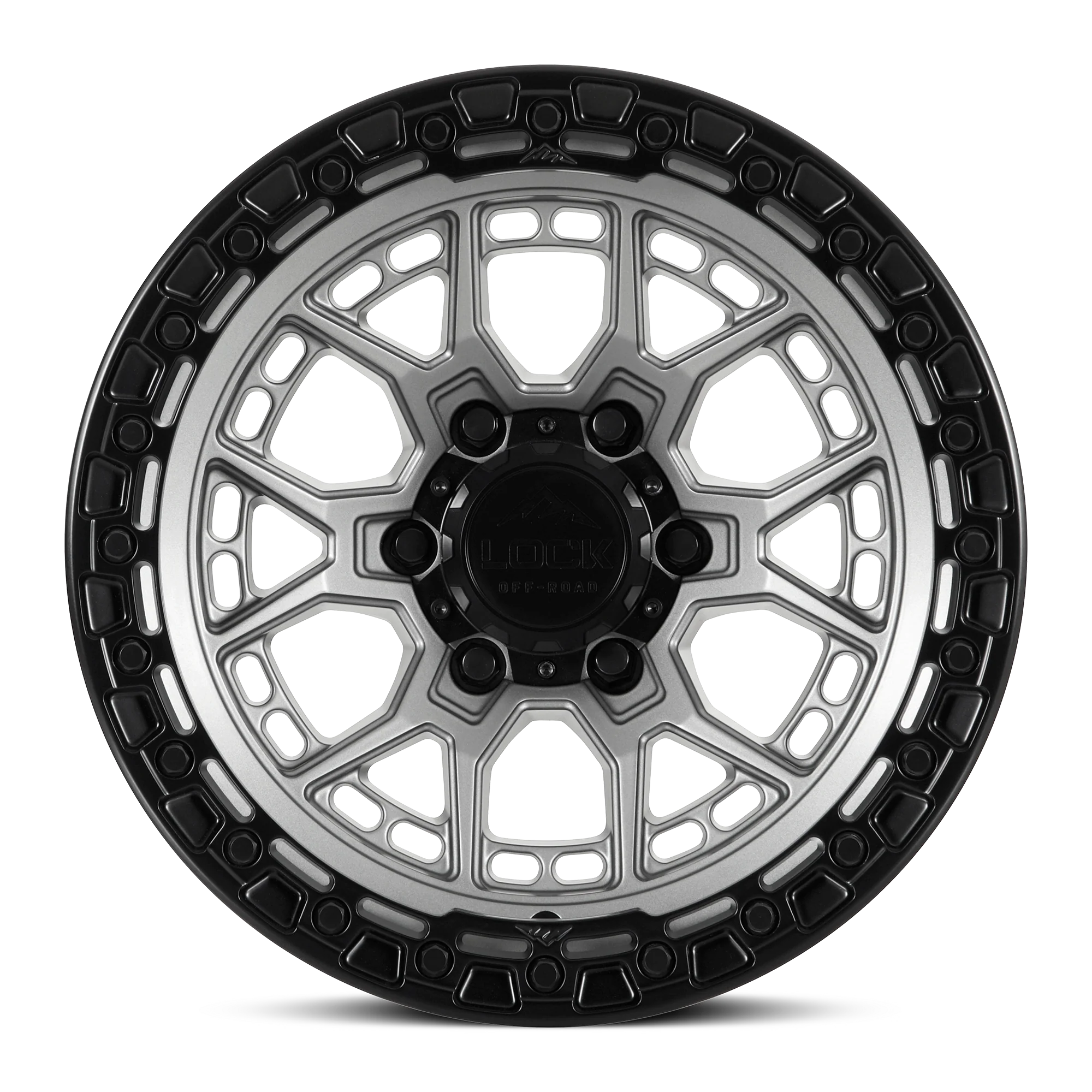 COMMANDO- MATTE GREY - Image 2