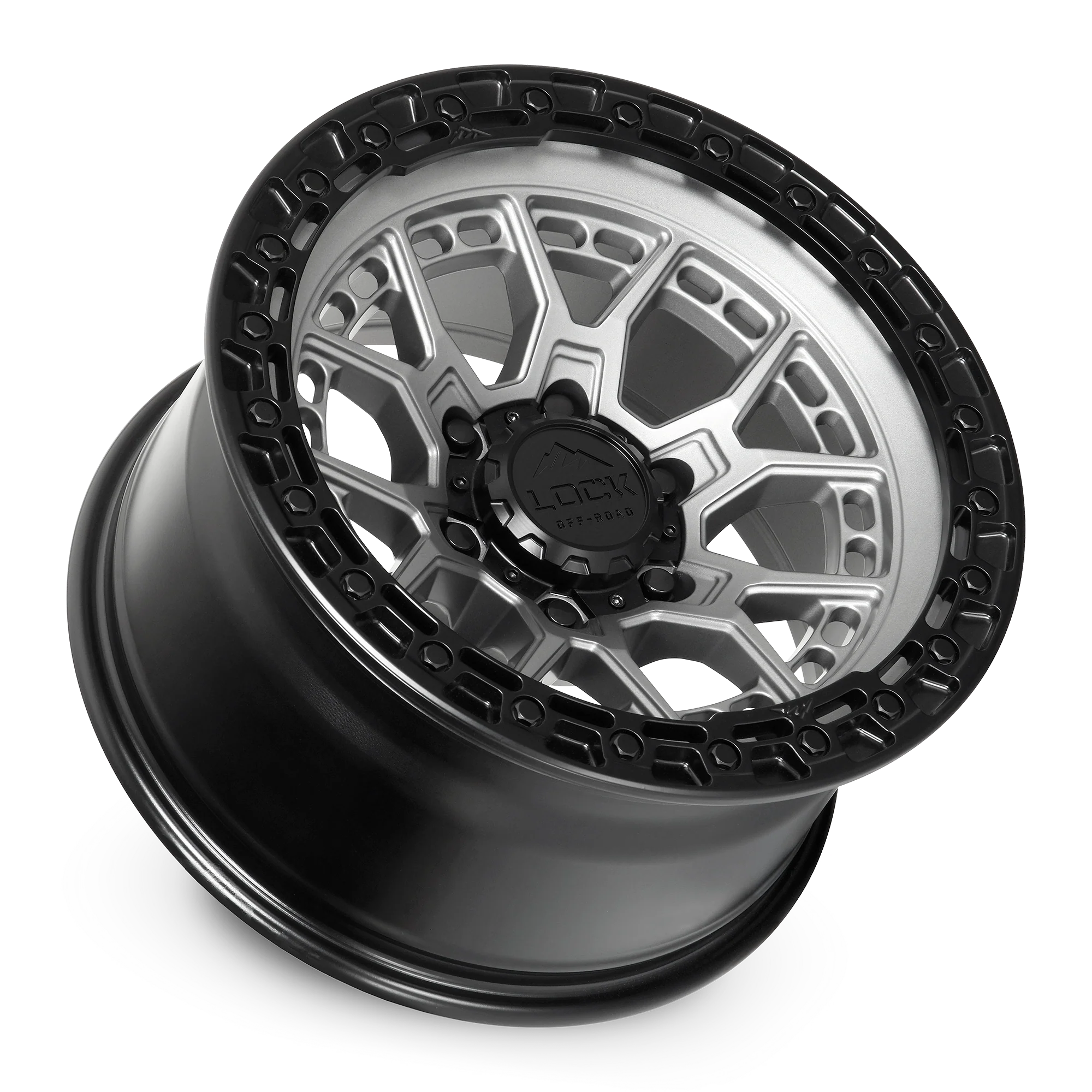 COMMANDO- MATTE GREY - Image 3