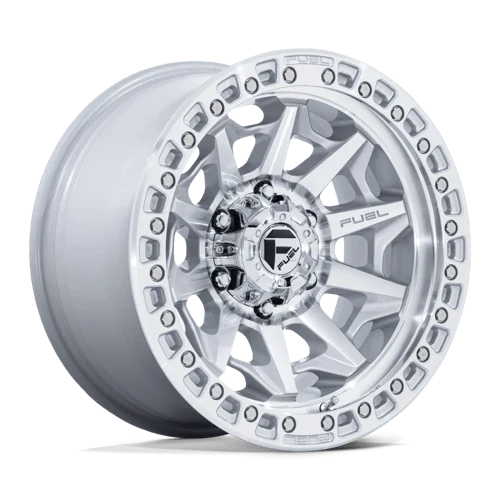 COVERT 18X9 5X5.5 78 +20 SLV-MACH-FC