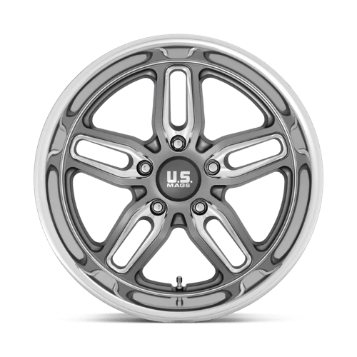 Rotiform - CTEN 18X8 5X4.75 72 NGD +01 - Image 3