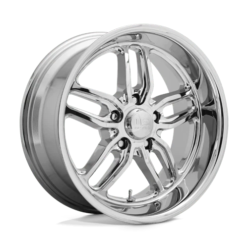 Rotiform - CTEN 18X9.5 5X4.75 72 P +01