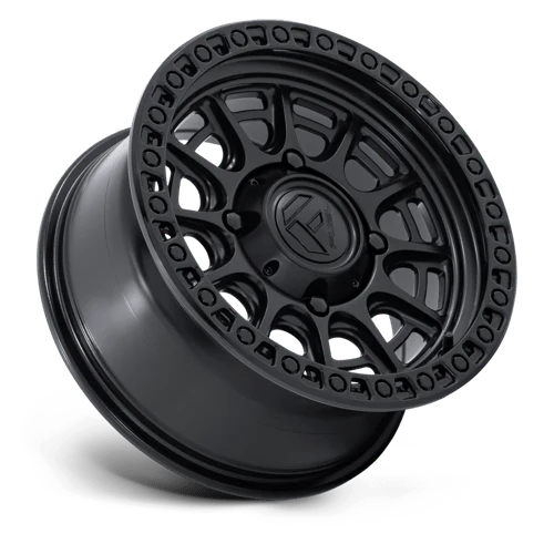 CYCLE UTV 15X7 5X4.5 72 +10 M-BLK GB-LP - Image 2