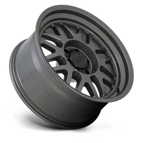 Black Rhino Wheels - DELTA 18X9.5 6X5.5 112 +12 M-GMTL - Image 2