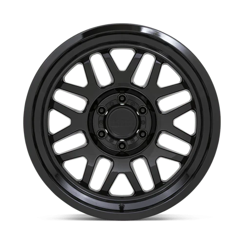 Black Rhino Wheels - DELTA 20X9.5 5X5.5 87 +2 G-BLK - Image 3