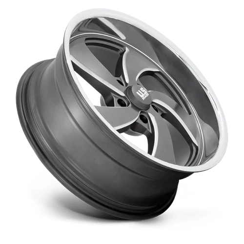 Rotiform - DESPERADO 20X8 5X4.75 72 NGD +1 (R) - Image 2