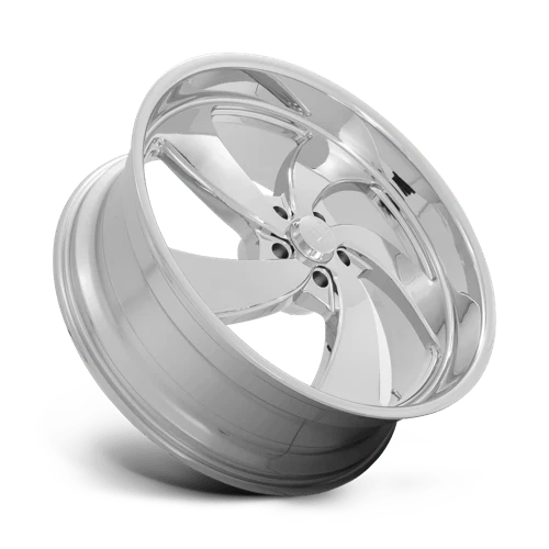 Rotiform - DESPERADO 20X8 5X5.0 78 P +1 (L) - Image 2