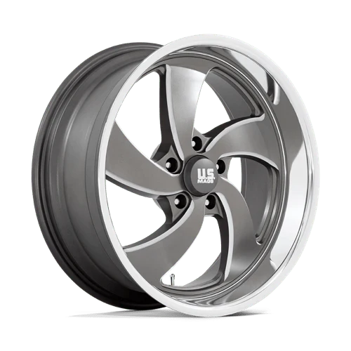Rotiform - DESPERADO 20X9.5 5X4.75 72 NGD +1 (L)