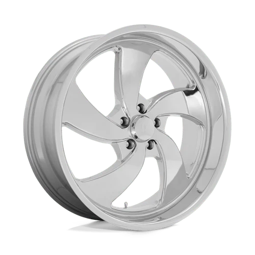 Rotiform - DESPERADO 22X10.5 5X5.0 78 P 01MM R